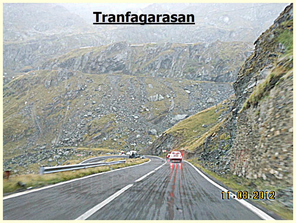 Transfagarasan