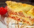 Lasagna cu paste de casa si sos Bechamel-2