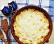 Paste la cuptor cu sos de rosii, bechamel si cascaval-0