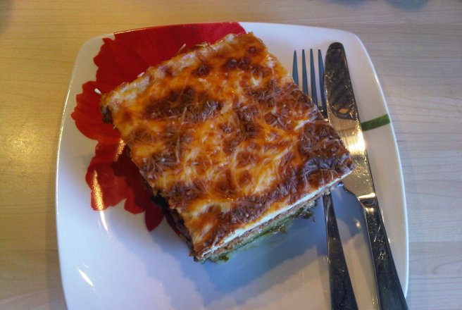 Moussaka