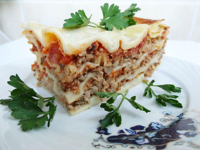 Lasagna