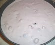 Tort cu crema de visine-7