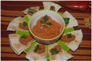 Muhammara