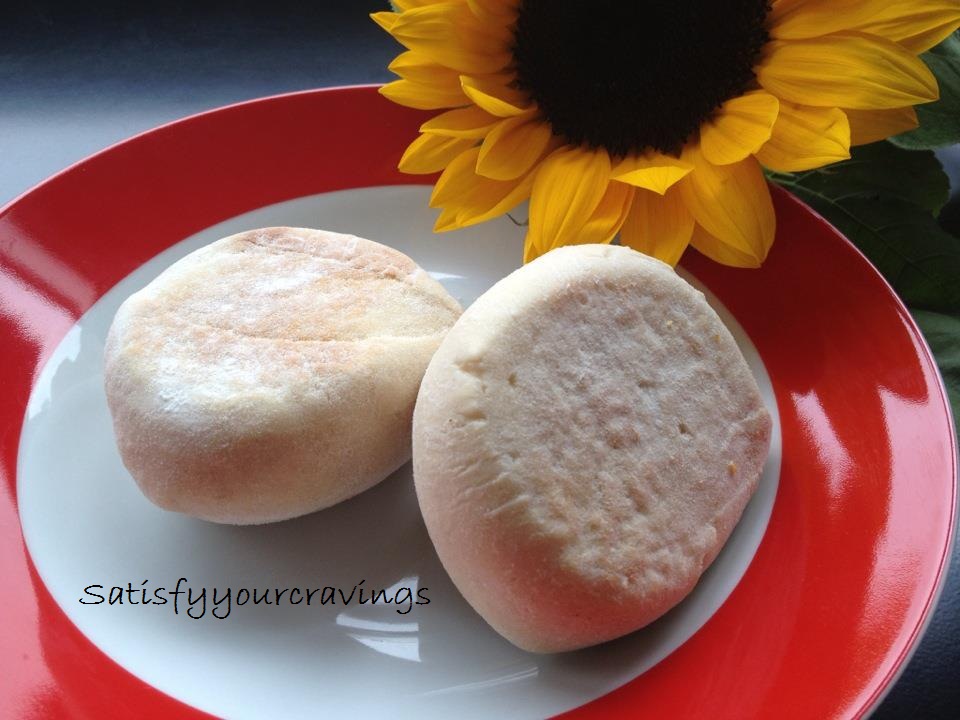 English Muffins