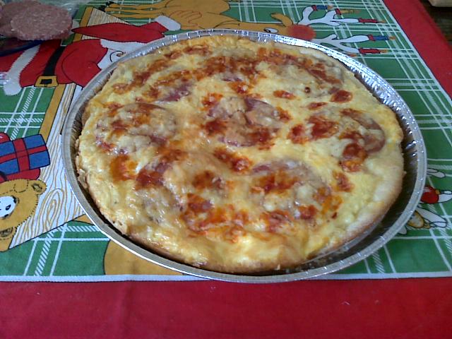 Pizza