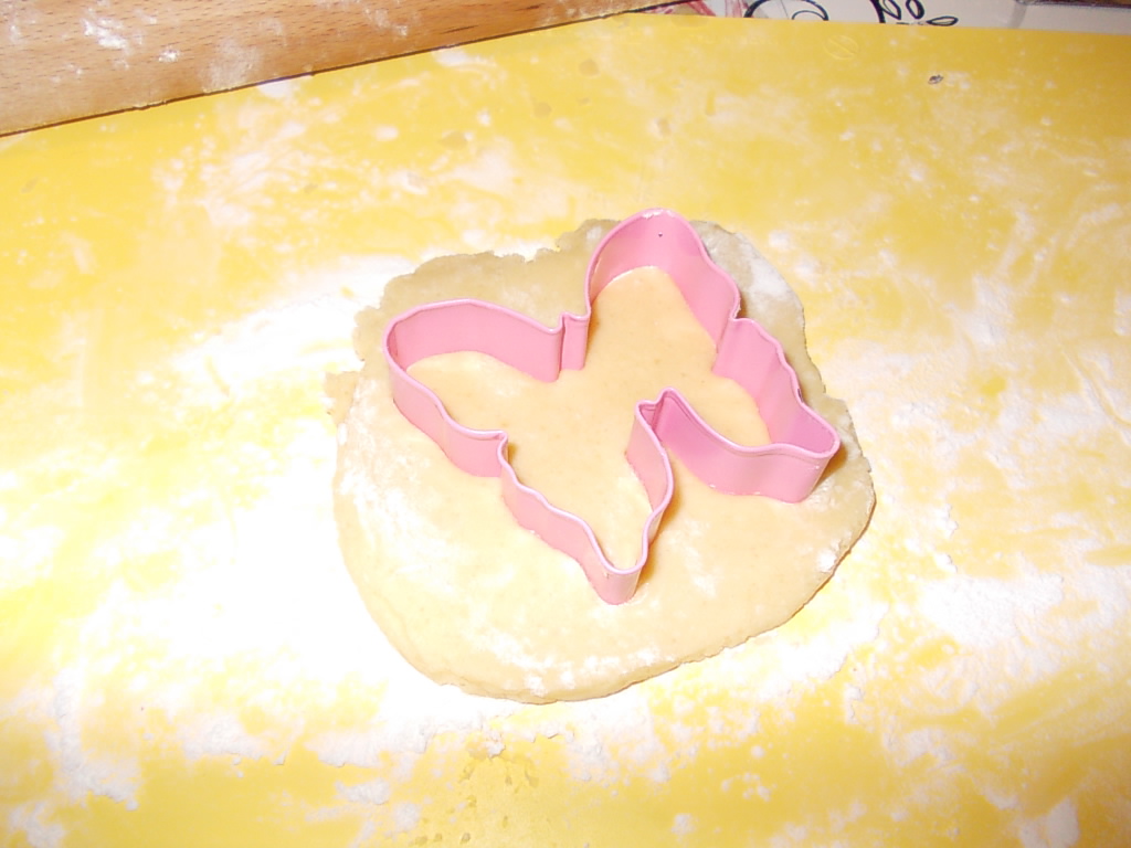 Biscuiti englezesti