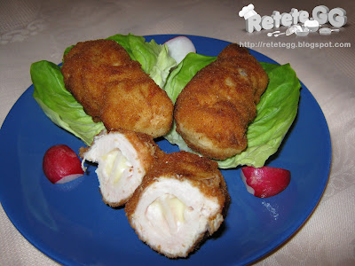 Cordon bleu