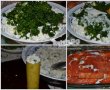 Cannelloni cu branza, verdeturi si sos de rosii-0