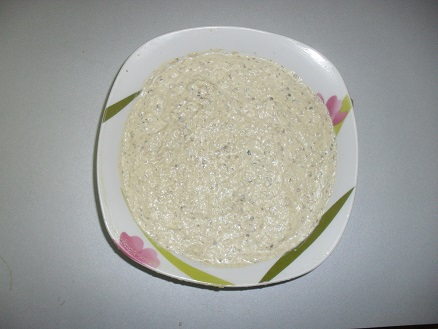 Vinete cu maioneza, cremoase si delicioase