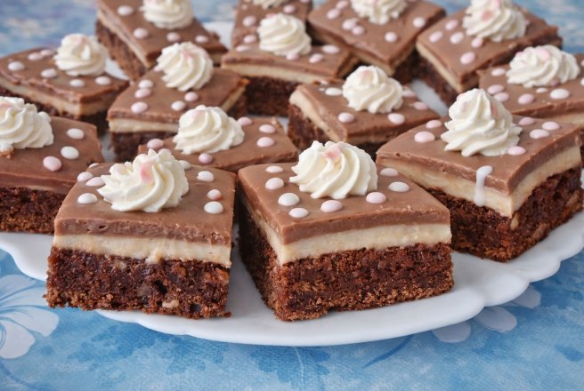 Prajitura ''Mumulina''