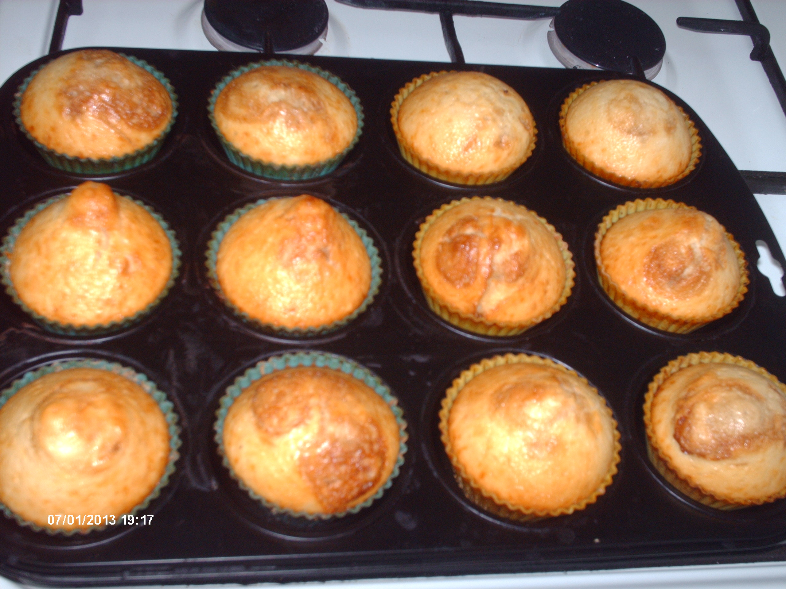 Muffins