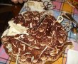 Tiramisu reţetă originala, cu frisca-2