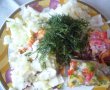 Fasole iahnie cu jumări de porc-1