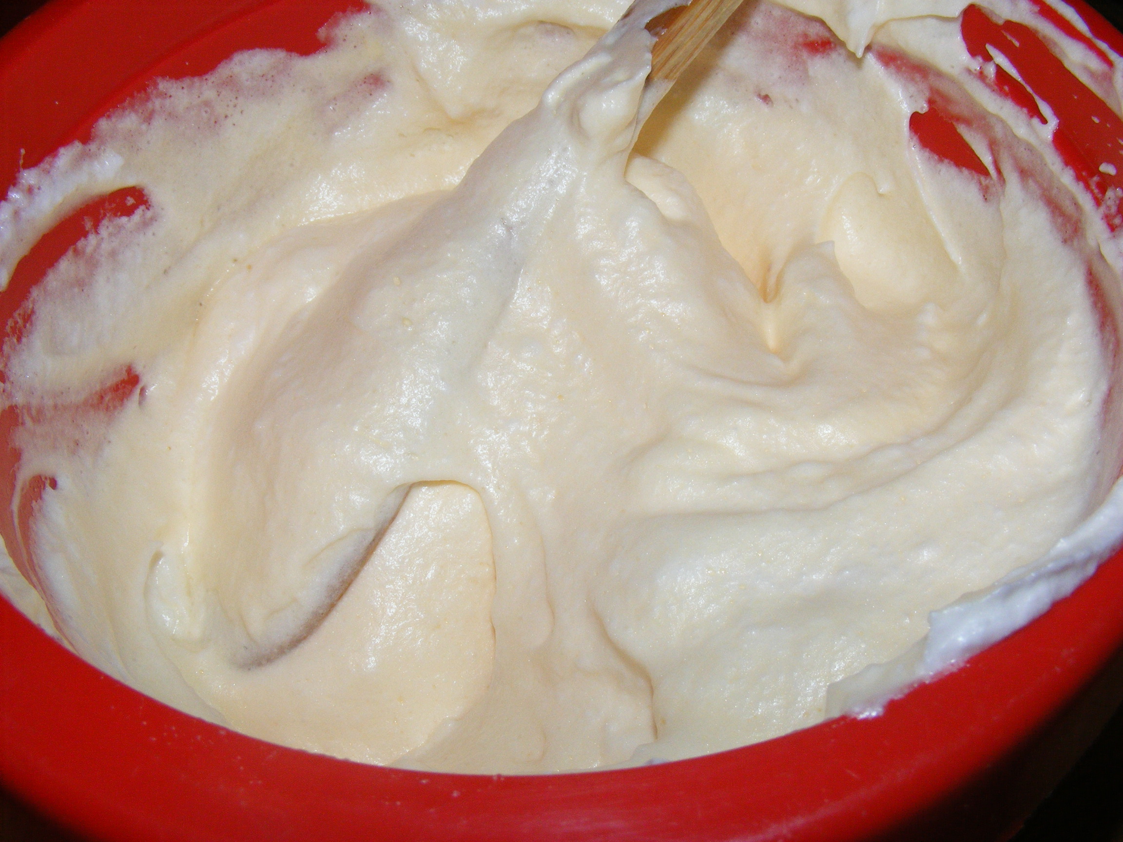 Rulada cu crema de cocos