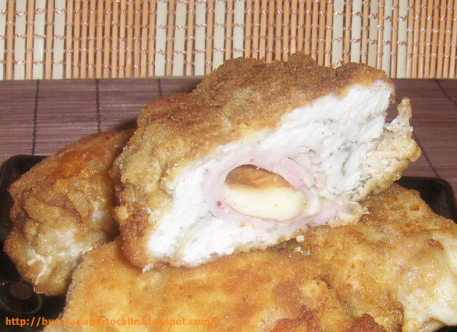 Cordon Bleu