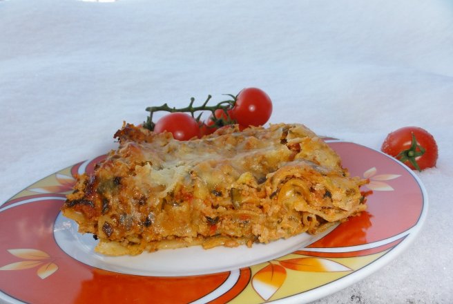 Lasagne a la Klaus