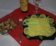 Spaghete cu scoici.-6