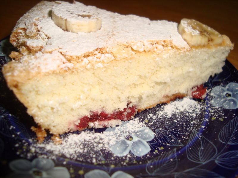 Tarta cu fructe