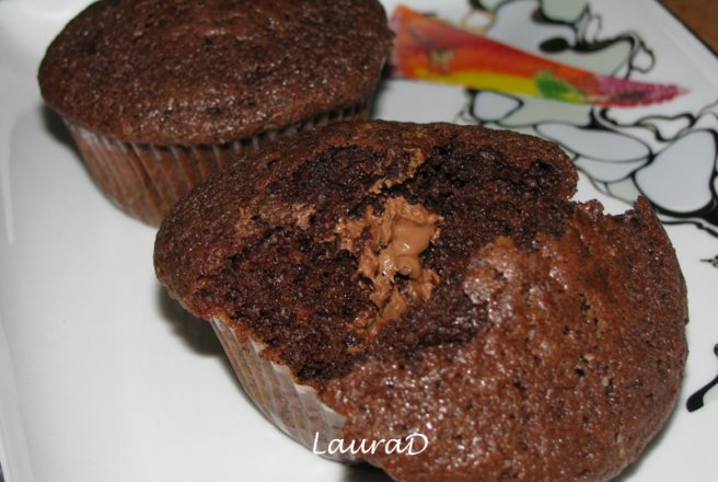 Chocolate Muffins