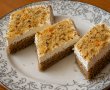 Prajitura cu nuca si frisca-4