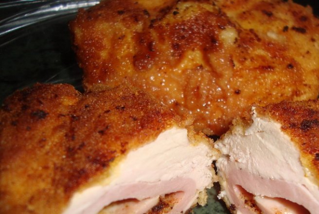 Cordon bleu