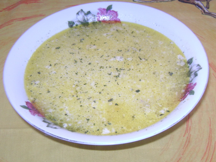 Ciorba radauteana