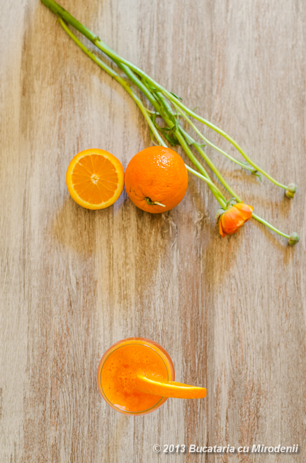 Aperol Spritz si La Multi Ani de Ziua Femeii!