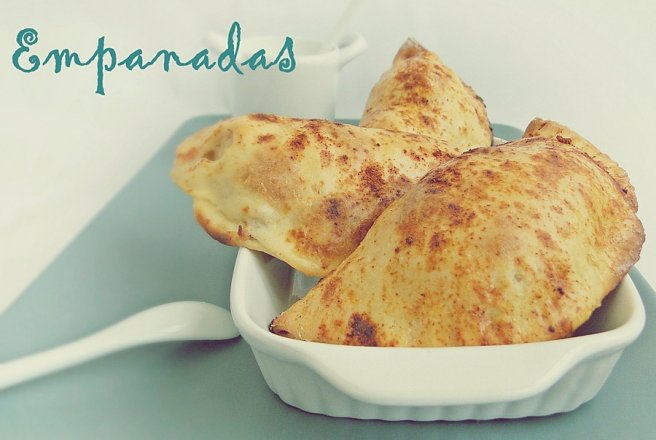 Empanadas