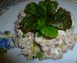 Salata de ton cu ceapa verde si feta-1