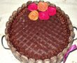 Chocolate Cake-8