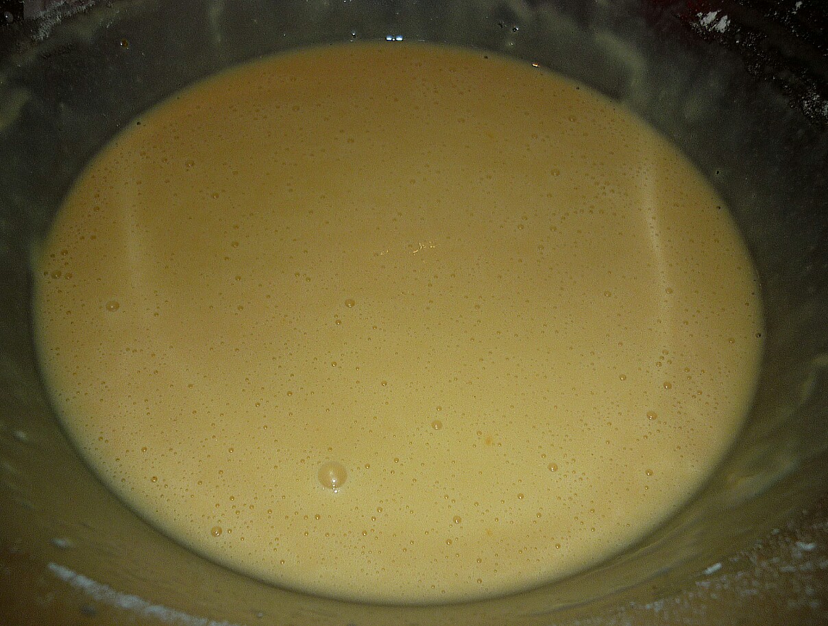 Prajitura linzer cu gem de capsuni