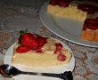 Tarta cu capsuni-7