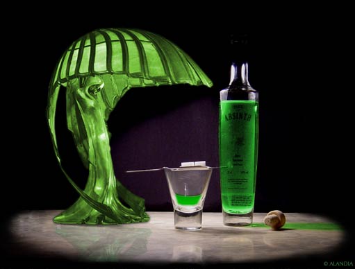 Absinth