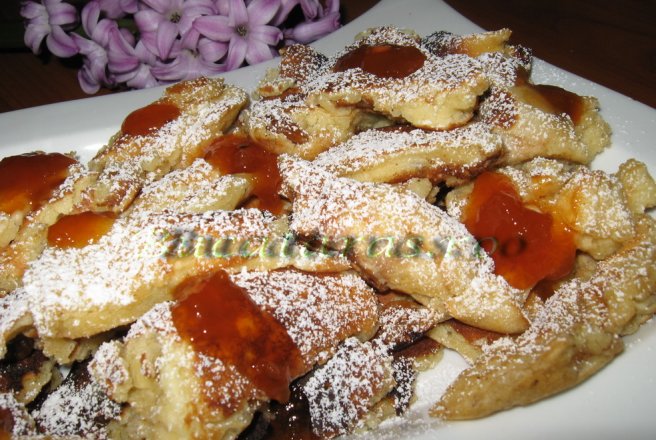 Kaiserschmarrn