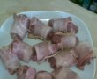 Muschiulet de porc invelit in bacon-3