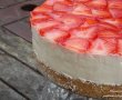 Cheesecake Cu Capsune In 3 Pasi Simpli-1