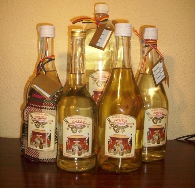 Produse Traditionale-zona Banat,Bucovina,Dobrogea si Maramures