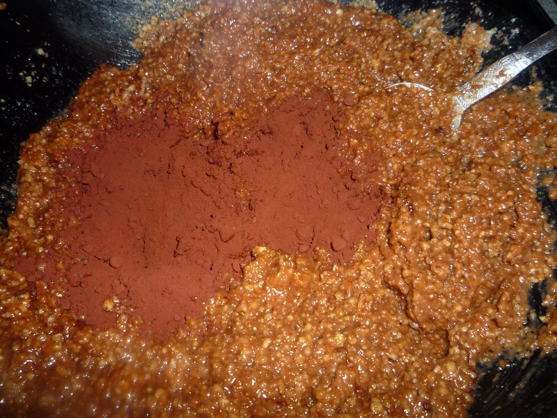 Cozonac pascuta