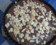 Tarta de cacao cu aroma de migdale-5