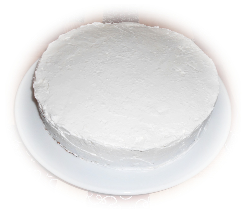 Tort cu crema mascarpone si limoncino