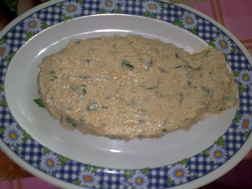 Salata 