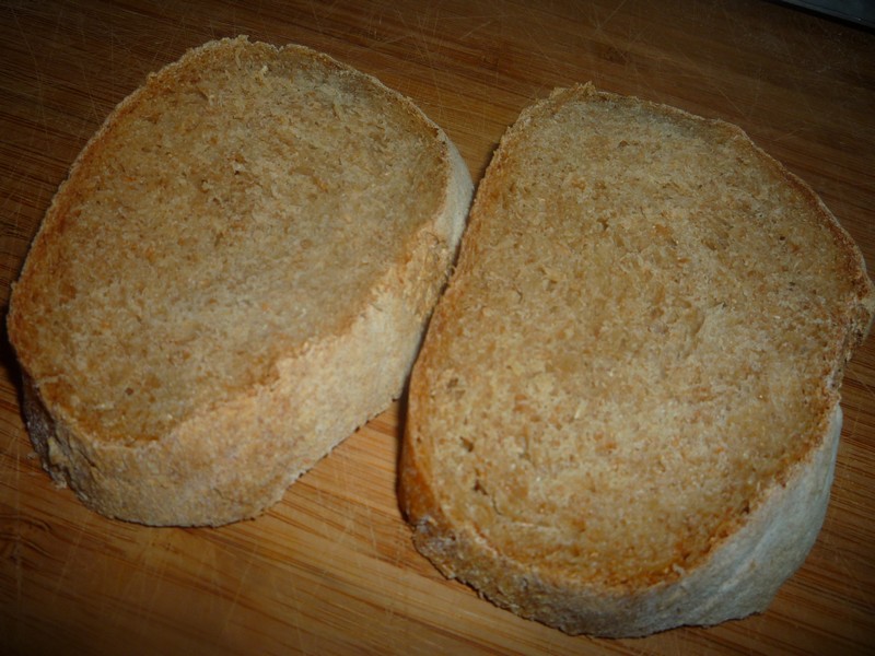 Hamburger vegetarian de linte si quinoa