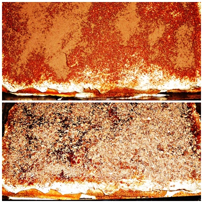 Tiramisu reţetă originală