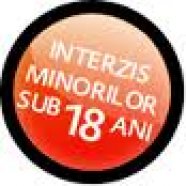 Interzis sub 18 ani