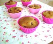 Muffins cu capsuni a la Minichefs-7