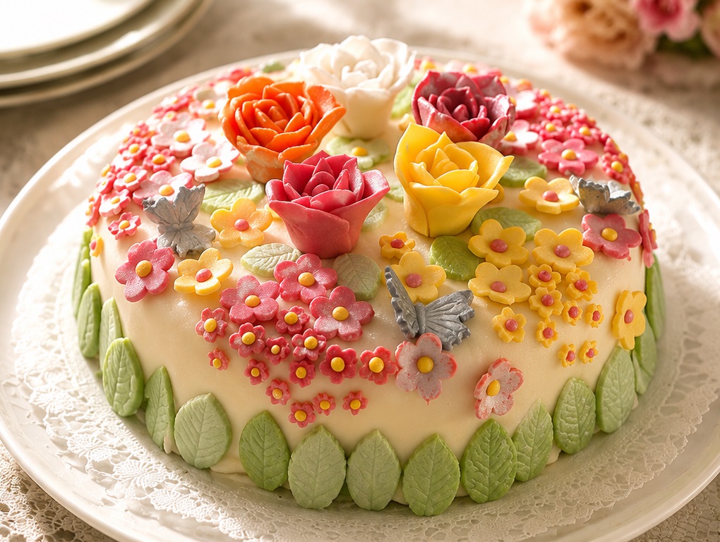 Tort de ciocolata