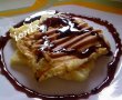 Yogurt waffles-6