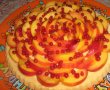 Tarta de fructe cu gelatina-8