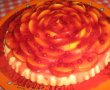 Tarta de fructe cu gelatina-10