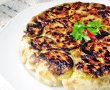 Tartă de legume gătită în Vasul Zepter-19